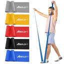 Pilates Resistance Bands