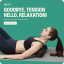 Foam Roller For Deep Tissue Massage