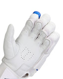 Bold Force Blue Batting gloves