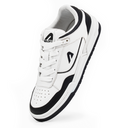 DRIPWAVE WHITE/BLACK WOMEN SNEAKER