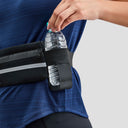 Running Waist Bag - Black