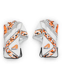 Bold Strike Orange Wicket Keeping gloves