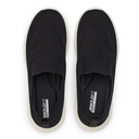 Women Glidex Stretch Knit Upper - Black