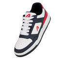 DRIPBLOC ROGUE RED MEN'S SNEAKER