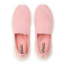 Women Glidex Stretch Knit Upper Lt - Pink