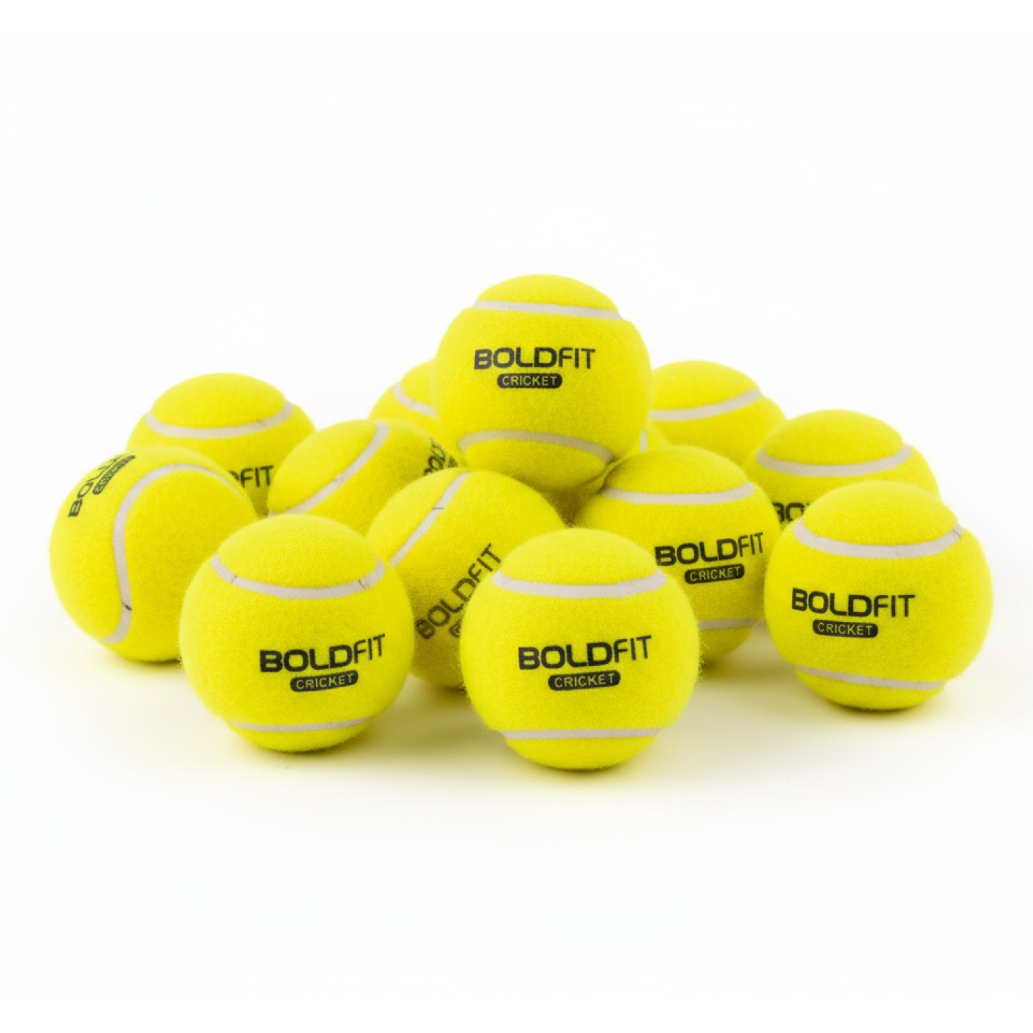 Cricket Tennis Ball
