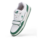 DRIPWAVE FOREST GREEN MEN'S SNEAKER