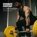 Lifting strap with hook