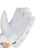 Bold Strike Orange Batting Gloves