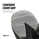 Dynamo Non-marking Badminton Shoes - Black