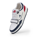 DRIPWAVE FUSION RED MEN'S SNEAKER