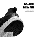 Daywalk Max Men Walking Shoes - Black