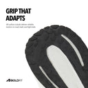 Ignitr Mens Running & Training Shoes - Blue