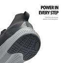 Daywalk Max Men Walking Shoes - Grey
