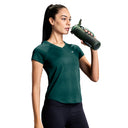 High Power Womens Tee - Green