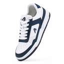 Men DRIPBLOC Sneaker OFFWHITE/NAVY