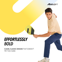 Casual Trackpant for Men - Navy