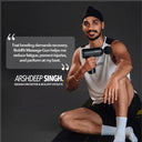 BoldGun CompactX Mini Massage Gun