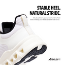 Airframe Men Shoes - White