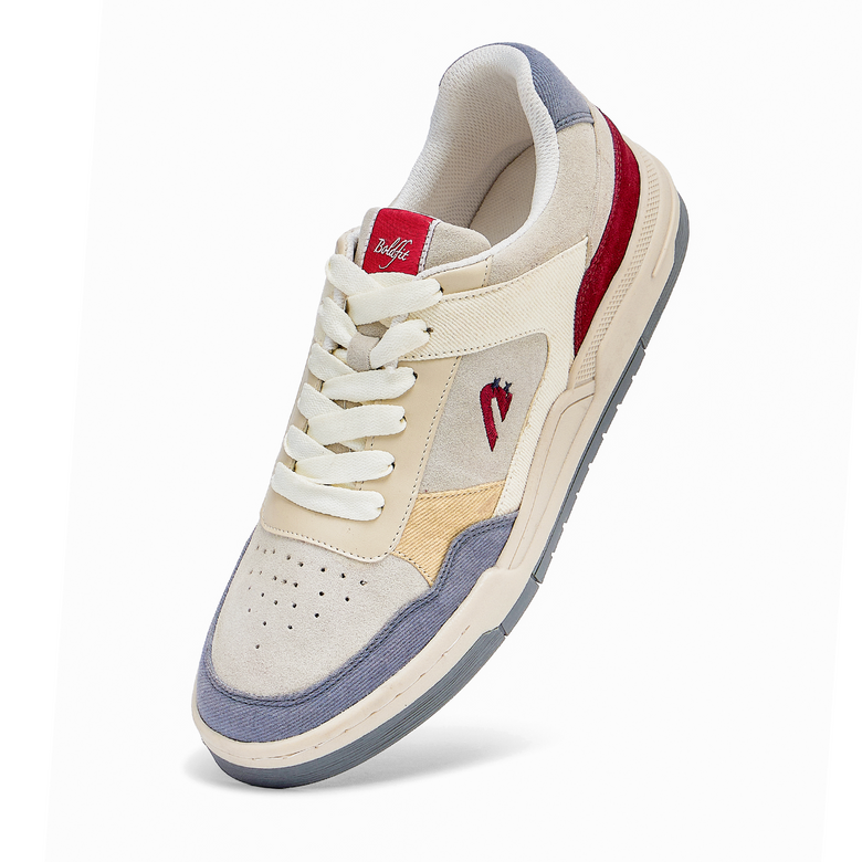Dripbloc Weave Multitone Men's Sneakers
