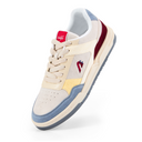 Men DRIPBLOC - WEAVE Sneaker BEIGE