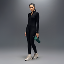 Limitless Snatched Bodysuit- BLACK