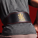 RCB OFFICIAL PU WEIGHTLIFTING BELT