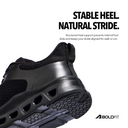 Airframe Men Shoes - Black