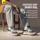 Ryder Shoes for Men - Navy