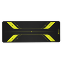 Butterfly 5mm Yoga Mat - Black