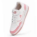 DRIPWAVE BLUSH PEACH WOMEN'S SNEAKER