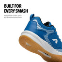 Boldfit Hawkeye Badminton Shoe