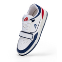 DRIPWAVE FUSION RED MEN'S SNEAKER