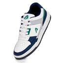 DRIPBLOC WINTER GREY BLUE MEN'S SNEAKER