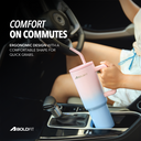 The Boldfit Chugger - Candy