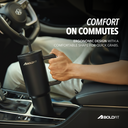 The Boldfit Chugger - Onyx