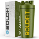 Steel Shaker Bottles for Gym 700ml