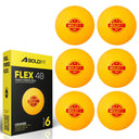 Flex40 Table Tennis Ball