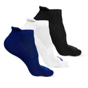 Unisex Socks - Pair of 3