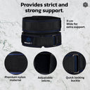 Weightlifting Gym Belt