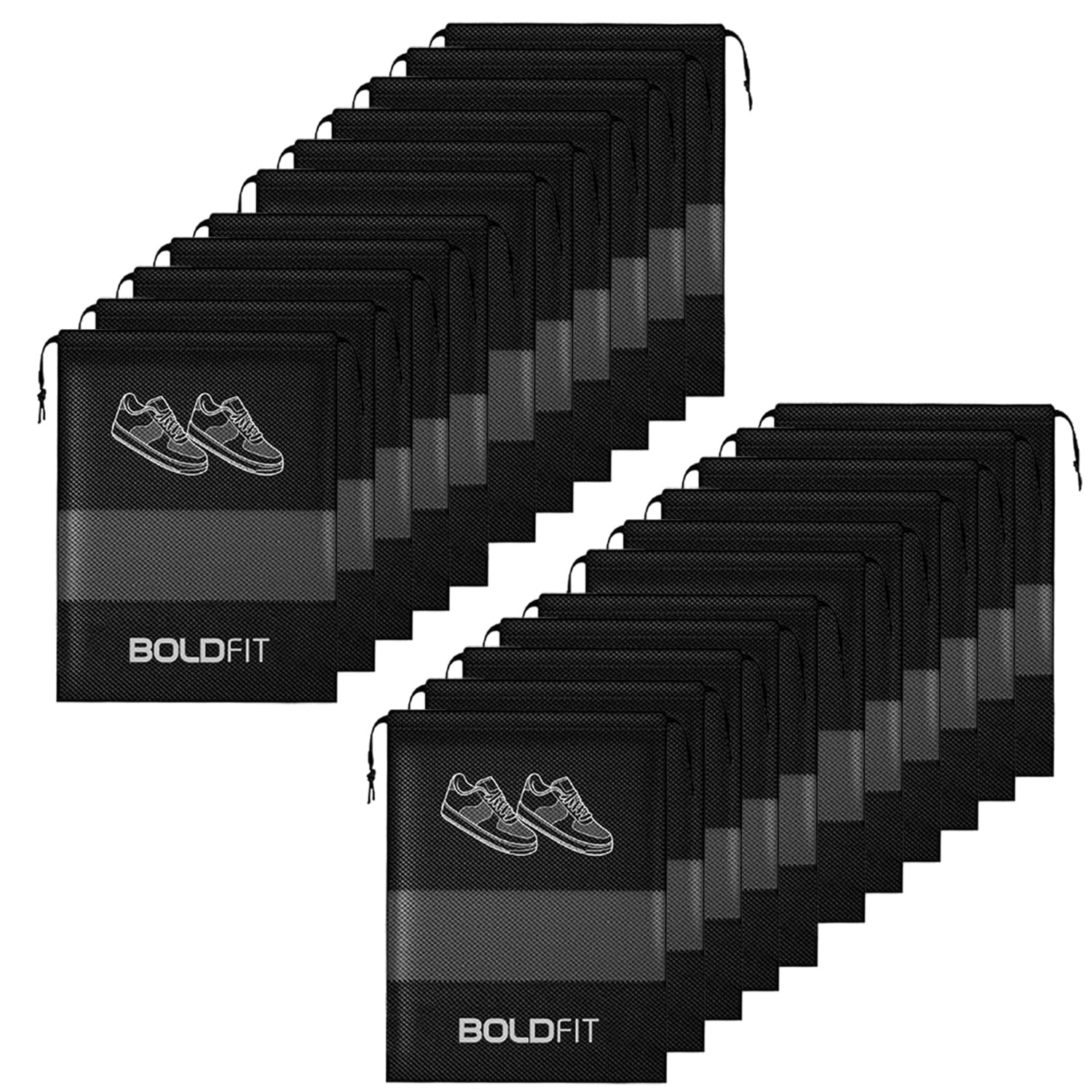 Shoe Cover Black