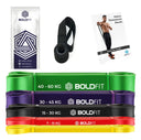 Heavy Resistance Band