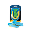 Arch & Heel Support Soles