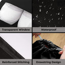 Shoe Cover Black