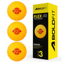 Flex40 Table Tennis Ball