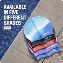Silicone Swimming Cap