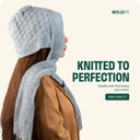 Winter Cap for Women