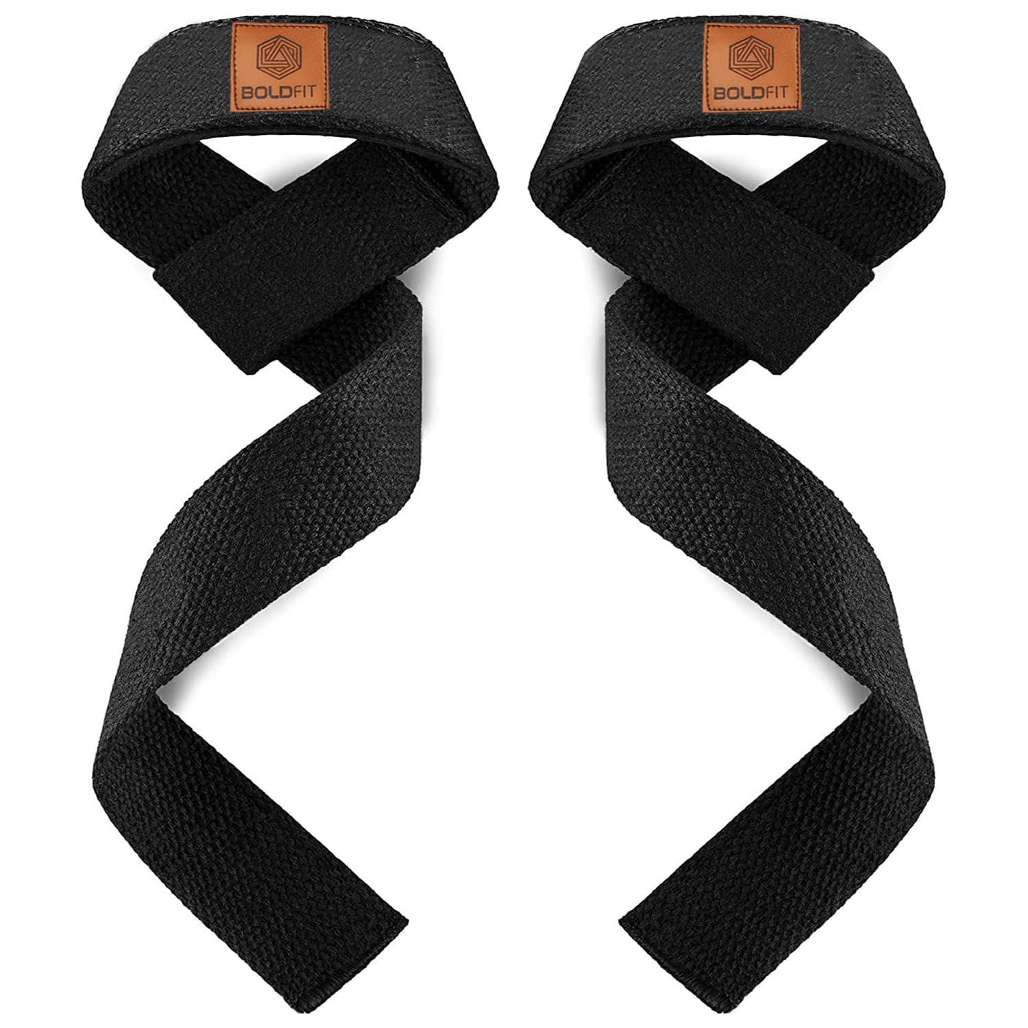 Gym Powerlifting Straps Pair Of 1 Boldfit Gym powerlifting straps pair of 1 boldfit