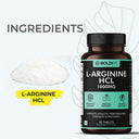L Arginine 1000mg