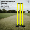 Cricket Stump - Wicket for Cricket Green